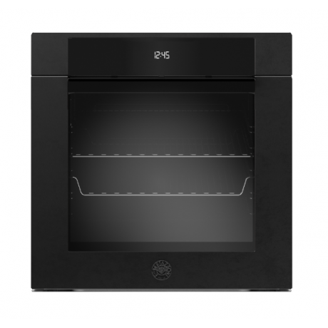 BERTAZZONI F60 11 MOD V L N C Ηλεκτρικός Φούρνος Άνω Πάγκου 76lt 60cm